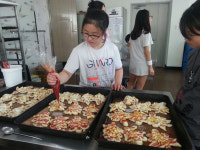 백운초 ‘마이스위트 베이커리 - 꿈 파티쉐’