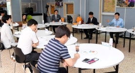 대전효문화뿌리축제 4차 맞춤형 포럼 개최