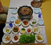 35년 역사와 전통 자랑하는 홍성 광천불고기 맛집 ‘미도식당’ 노하우
