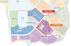 내포신도시 도시첨단산단내 산학협력시설용지 분양