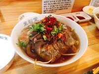 혼밥족들의 인기 메뉴는 쌀국수? 혜화역혼밥 맛집의 매력