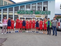 천안성성중, 전국중고농구리그 왕중왕전 진출