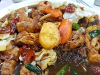 역사와 전통을 자랑하는 안동찜닭맛집, 뛰어난 맛까지 갖춰