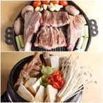 양고기 특유의 냄새 없는 의정부 양갈비 맛집 ‘스타램’, 보양식으로도 인기