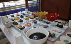 동명항에서 횟집 하면 떠오르는 맛집 스끼다시천국, 속초 여행 중 가볼만한 곳
