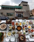 충북 단양 맛집 ‘단고을약선요리’, 몸에 좋은 음식만을 선보이는 약선 음식점