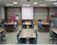 NH농협은행 대전영업본부, 청소년금융교육센터 여름방학 금융교육 실시