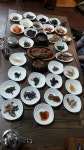씨유 보은속리산점 | 속리산 절경 감상하며 청정 자연 별미 한가득 맛볼 수 있는 보은맛집