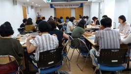 아산시보건소, ‘보건지소·보건진료소 권역별 건강사업’ 호응