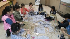 대덕구 송촌도서관, 11월까지 매주 1회 학생독서회 운영