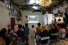 동구, WITH YOU 대청호반 주민원정대 5차 답사