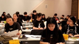 부천 클릭전원미술학원, 예고입시 합격 당락은 ‘실기’