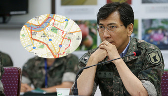 안희정 재보선 출마지 '송파을' 뜨는 이유
