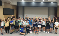 휴먼브릿지 학생기자단 시즌2 시작