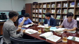 계룡시, 지역현안사업 해결 위해 국회 방문