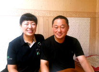 아산이 인정하는 자연산장어 명소 ‘참숯 장어촌’