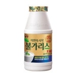 남양유업 ‘불가리스’, 100% 천연식품 원료로 ‘장수브랜드’로 우뚝