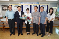 아산시, 아산시립합창단 첫 여성 지휘자 위촉