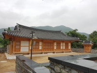 아산 고불맹사성기념관, 휴관일인 월요일에도 임시 개방 중