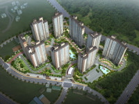 8.2 부동산대책 빗겨간 ‘김해 주촌 두산위브더제니스…17일 청약