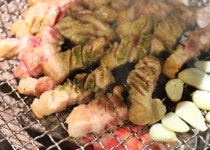 제주산 돼지고기 별미 서울에서 즐기기? 신촌맛집 제주돈1848