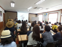 아산시 여성회관, 제2기 여성리더 아카데미 운영