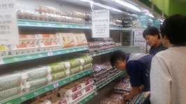 동구, 음식점 및 마트 300곳 대상 살충제 계란 유통 점검