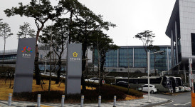 충남도, ‘스마트수소충전소 연계 카셰어링’ 선정