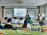 한국폴리텍대학 홍성캠퍼스, 고교 방문 입시설명회 개최