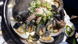 퓨전 요리의 새 장을 여는 둔산동맛집 별미 메뉴