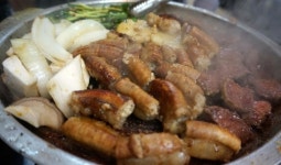 신림동 순대촌과 쌍벽 이루는 신림맛집 곱창 별미 노하우