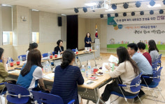 유성구 노은3동, 민관 협력 촘촘한 복지네트워크 조성