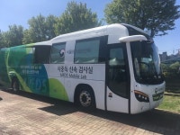 ‘천안흥타령춤축제2017’ 먹거리 안심하세요!