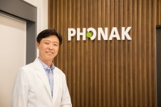 이화메디케어보청기 | 포낙 보청기 이화영 원장 “모든 사람이 편하게 듣고 소통하는 세상 만들고 싶다”