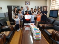 천안새샘초, ‘교실에서 찾은 희망’ 우수학교 선정
