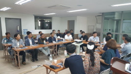 세종시 보람동 L3 아파트, 보완이 필요 지적 돼