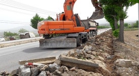 서산시 도로정비에 남다른 행정력 성과 빛나