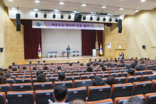 세종교육, 혁신교육의 길 모색 위한 포럼 펼쳐