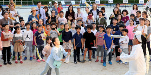 효동, 역사 인물 알아보는 ‘우리 마을 보물찾기’ 열려