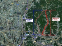 천안시, 북면 연춘리에서 독립기념관 잇는 순환레저형 자전거도로 확충