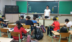 대전교육청 전국 첫 공부하는 운동선수 10년 성과