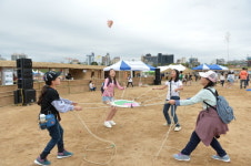 제63회 백제문화제, 가족형 체험거리 풍성