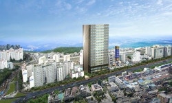 오류동역 오피스텔 칸타빌레, 오는 10월 오픈 예정