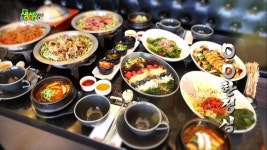 생생정보통에 방영된 동성로맛집 ‘밥을짓다’, 건강과 미(美) 고루 갖춘 퓨전한식코스 선보여