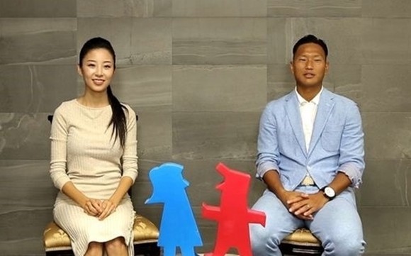 정대세-명서현 부부, 갈등 속 가정 위기…시어머니와의 갈등으로 우울증 약까지