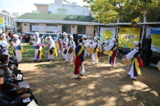 대전 서구 정림동 마을축제 ‘제12회 수밋들축제’ 성료