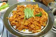 순천맛집 예향정, 고유 별미 널리 알리기 위한 SNS 이벤트 진행