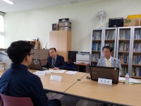 한국폴리텍대학 홍성캠퍼스, 17일 2018학년 수시1차 면접 실시