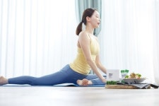 새싹보리플러스, 건강한 다이어트 시대 연다