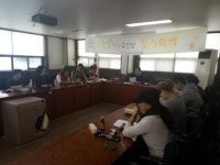 온양5동 행복키움, 밑반찬 지원 봉사 눈길